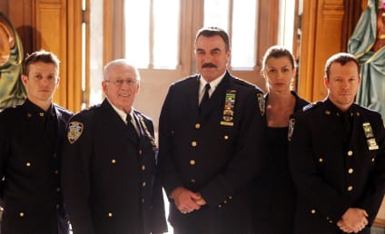 Blue Bloods Season 2 Premiere to Be Titled...