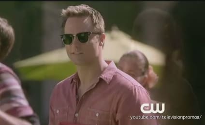 Hart of Dixie Trailer: The Race for George Tucker