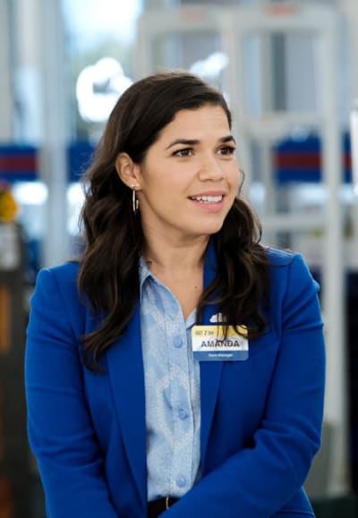 Double Agent - Superstore Season 5 Episode 1