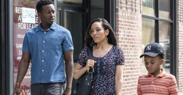 God Friended Me Season 1 Episode 2 Review The Good Samaritan Tv