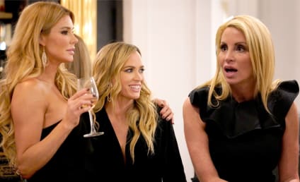 Watch The Real Housewives of Beverly Hills Online: Kiss and Tell All
