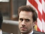 Mark, in Charge