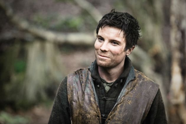 Gendry Photo