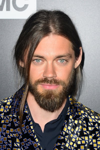Prodigal Son: The Walking Dead's Tom Payne Replacing Finn ...