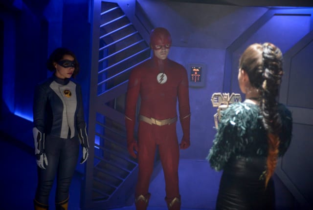 Watch The Flash Season 5 Episode 7 Online TV Fanatic