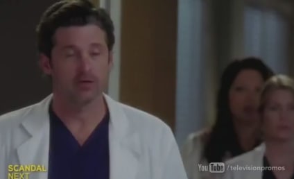 Grey's Anatomy Promo: A Hospital Divided