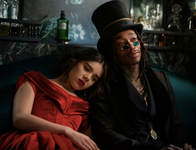 Emily and Death Dickinson Season 1 Episode 1 TV Fanatic
