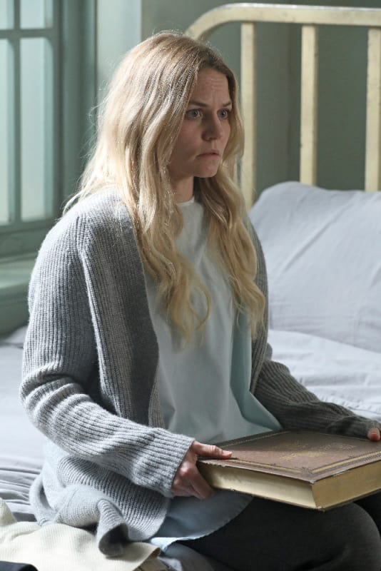 The Answers are Here! - Once Upon a Time Season 6 Episode 21