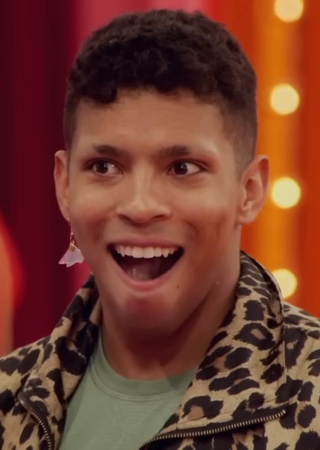 RuPaul's Drag Race Season 15 Episode 8 Review LipSync Lalaparuza