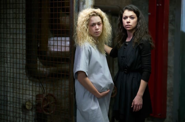 Orphan Black