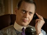 Nucky Makes a Request