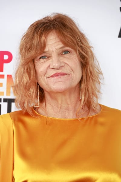 Dale Dickey attends the 2023 Film Independent Spirit Awards