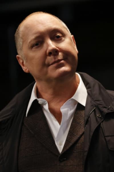 Raymond - The Blacklist Season 10 Episode 9