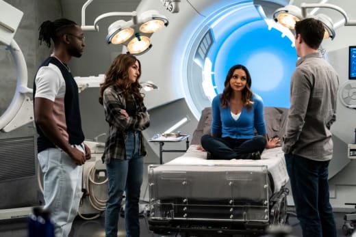 The flash season best sale 6 episode 19 putlocker