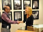 David Cross on Modern Family