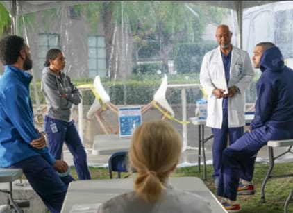 Grey S Anatomy Season 17 Episode 10 Tv Fanatic