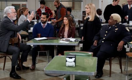 Night Court Season 1 Episode 13 Review: Past Apps
