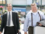 Bill and Don