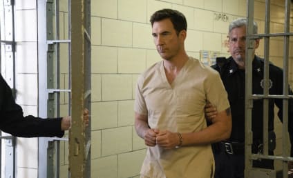 Law & Order: Organized Crime Season 2 Episode 1 Review: The Man With No Identity