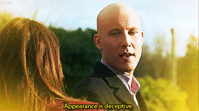 Lex Luthor - Smallville