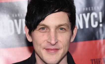 YOU Season 2 Nabs Gotham's Robin Lord Taylor