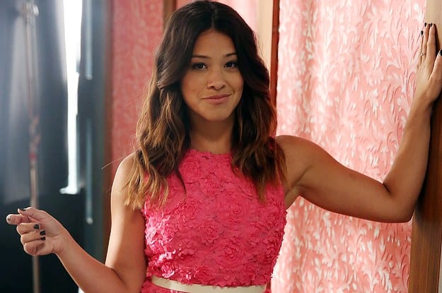 Jane Villanueva/Fun Jane (Jane The Virgin)