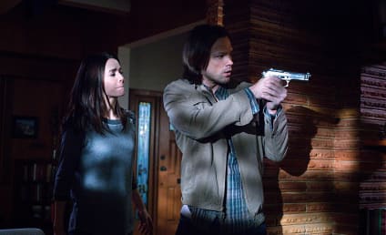 Supernatural Season 10 Episode 15 Picture Preview: Separated Siblings?