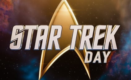 Star Trek Day 2022: Paramount+ Launches All the News That's Ready to Fly!