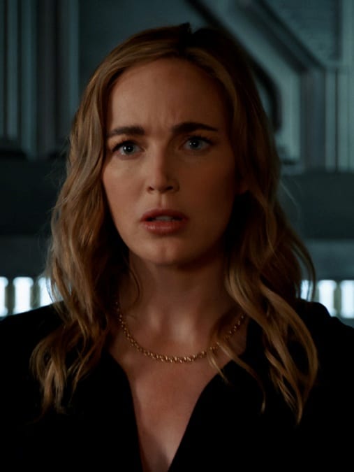 Sara Dcs Legends Of Tomorrow Season 6 Episode 12 Tv Fanatic 9437