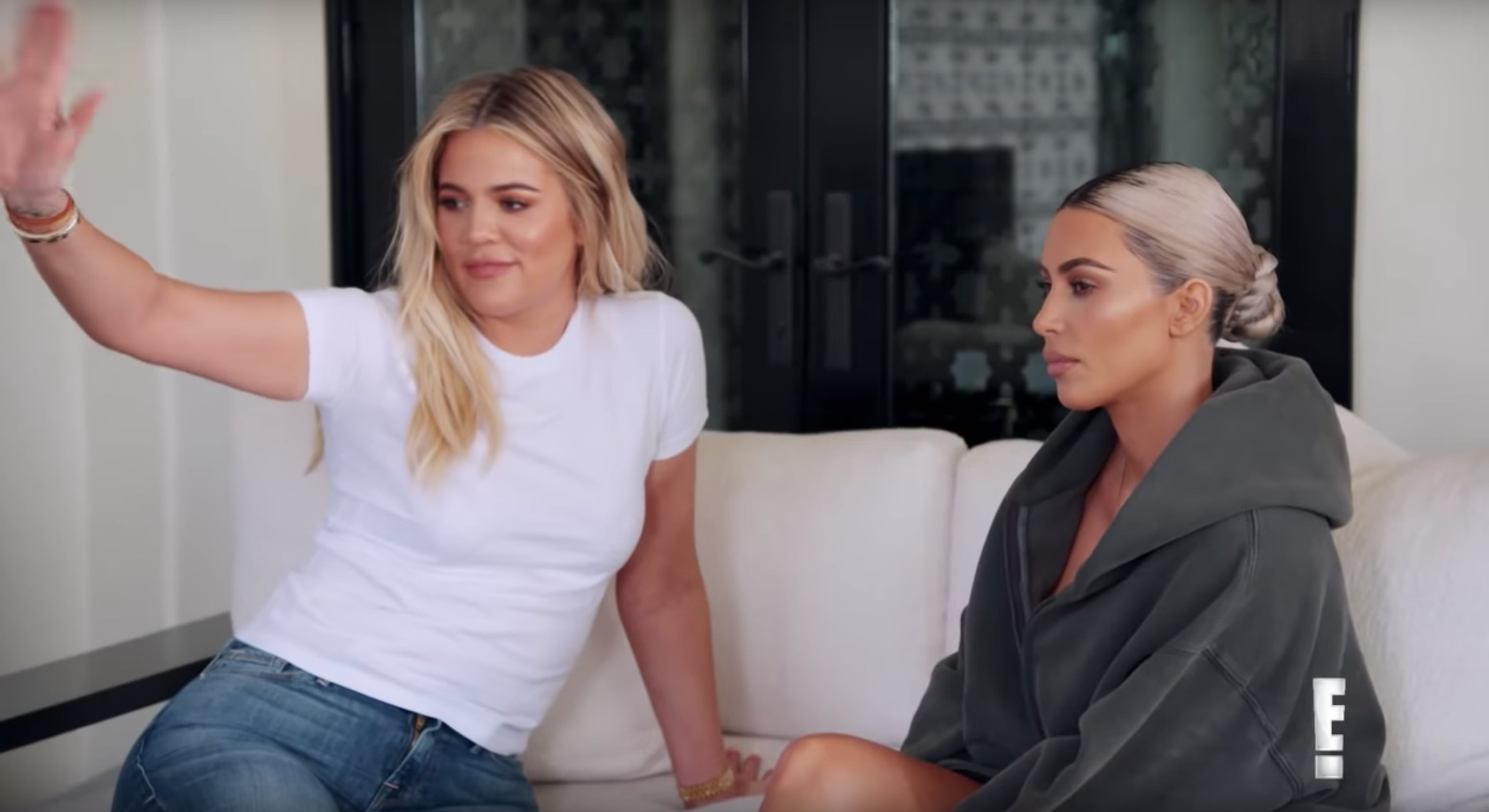 Kuwtk season 15 episode clearance 1 watch online free