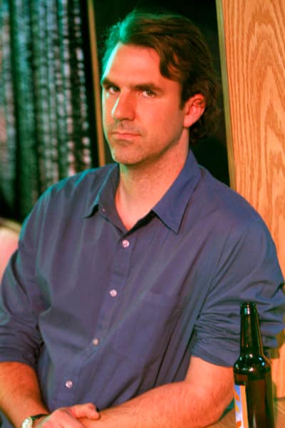 Mark Brendanawicz  Picture