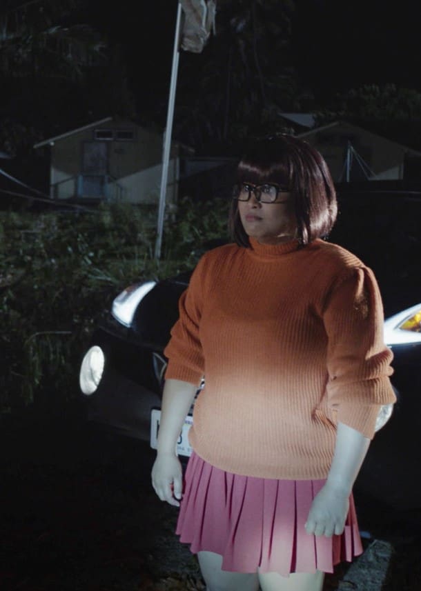 Jinkies! - Hawaii Five-0 Season 9 Episode 5