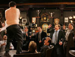 Jenkins Strips