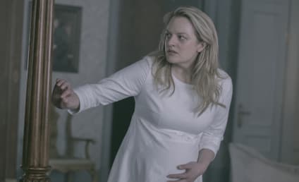 The Handmaid's Tale Season 2 Episode 10 Review: The Last Ceremony