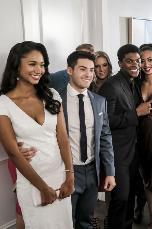 All American Season 1 Episode 7 TV Fanatic
