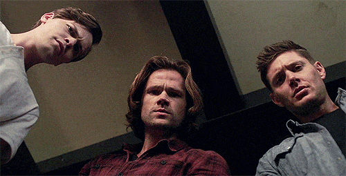 Supernatural