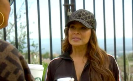 Watch The Real Housewives of Beverly Hills Online: Season 12 Episode 9