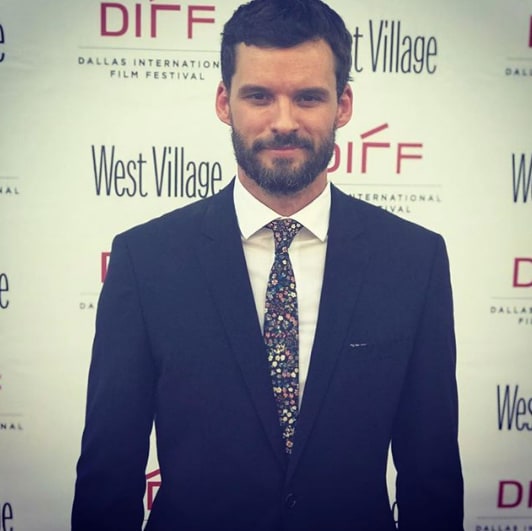 Austin Nichols - Julian Baker