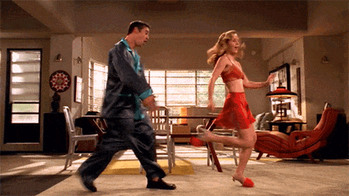 Once More With Feeling - Buffy the Vampire Slayer
