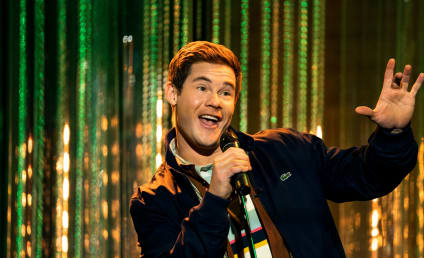 Peacock Sets Premiere Dates for Pitch Perfect Series, Vampire Academy, & More!
