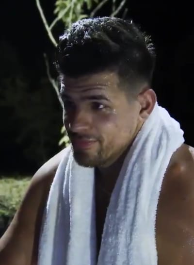 The Challenge Season 36 Episode 4 Review Duplicity TV Fanatic