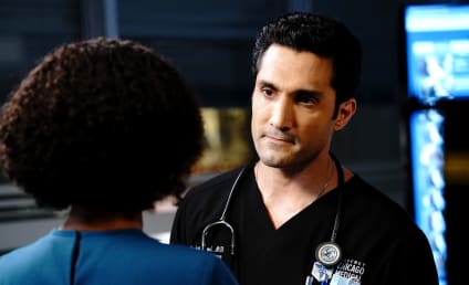 Chicago Med Season 6 Episode 15 Review: Stories, Secrets, Half Truths And Lies