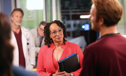 Chicago Med Season 7 Episode 1 Review: You Can't Always Trust What You See