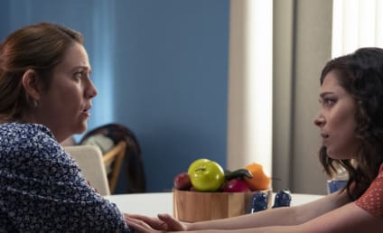 Crazy Ex-Girlfriend Season 4 Episode 3 Review: I'm On My Own Path