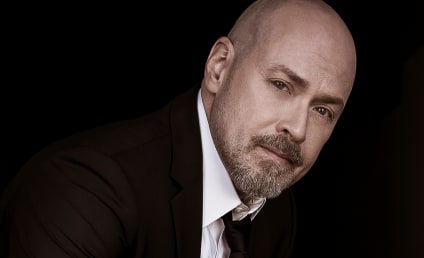 Spartacus Revival From Steven S. DeKnight in the Works at Starz