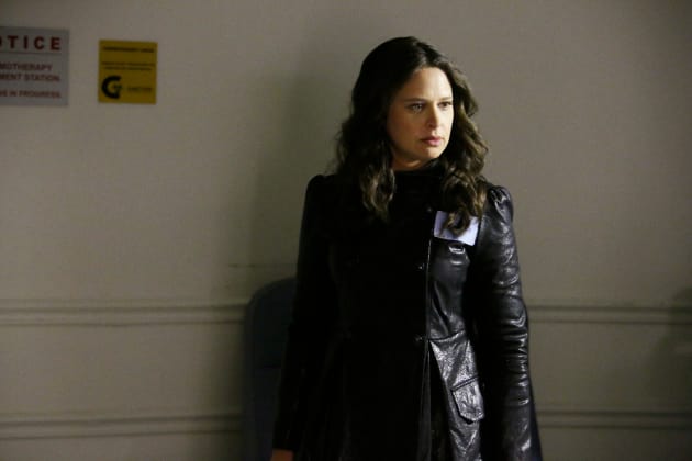 Quinn - Scandal Season 5 Episode 6