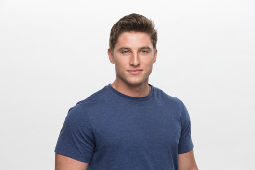 Brett - BB