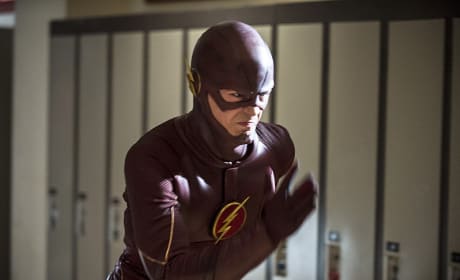 The flash season 6 full episode 1 2025