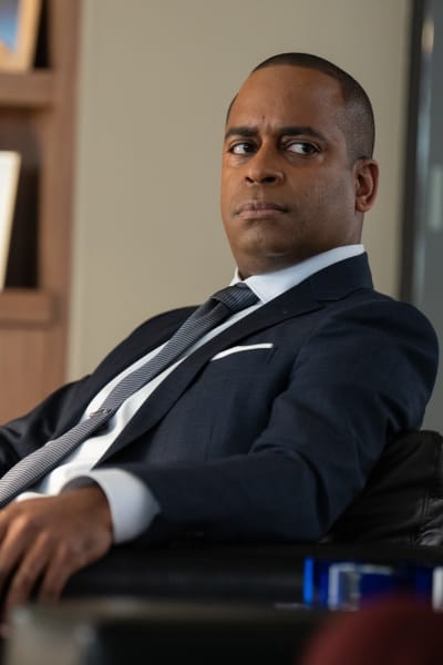 Billions Season 7 Episode 6 Review The Man in the Olive Drab T