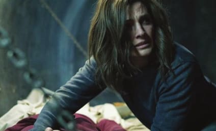Absentia First Look: Stana Katic Is Back!